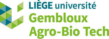 Unsere Partner - Univerität Liège, Gembloux Agro-Bio Tech